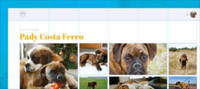 CSS Grid — Responsive Layouts and Components