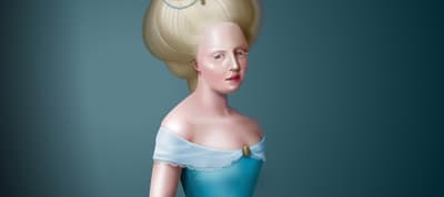 Pure CSS Francine