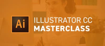 Illustrator CC 2018 MasterClass
