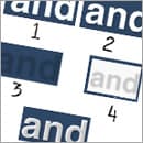 How to set inner shadow on text in CSS (in webkit…)