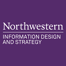 Earn your master's in Information Design and Strategy