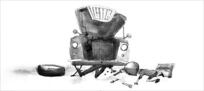 Make Something Great: Become an Open Source Contributor