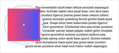 Take A New Look At CSS Shapes