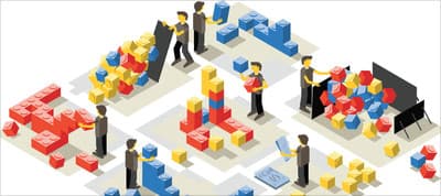 What is Modular CSS?