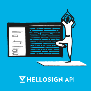 HelloSign API: Everything IT Requires and Developers Love