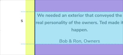 Styling the Gutenberg Columns Block