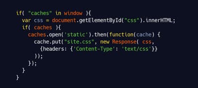 Inlining or Caching? Both Please!