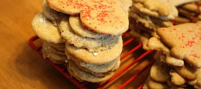 Giving Back to the Community