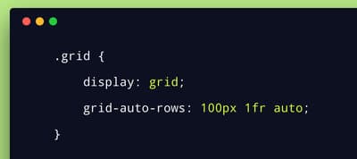 Researching a Property in the CSS Specifications