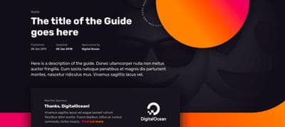 CSS Tricks Design v17