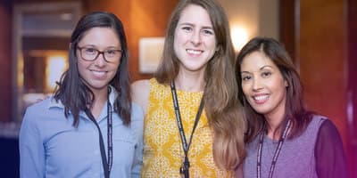 How to make friends and influence your career.