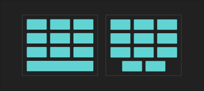 To Grid or to Flex?