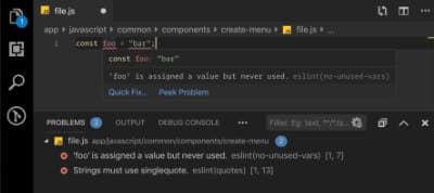 Make It Hard to Screw Up Driven Development