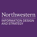 Northwestern Online MS in Information Design and Strategy
