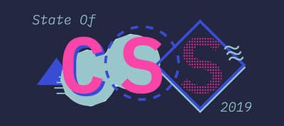 The State of CSS 2019