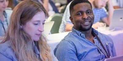 What do you want to learn today?