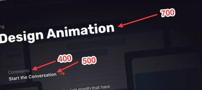 Developing a Robust Font Loading Strategy for CSS-Tricks