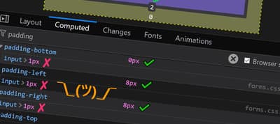 Color Inputs: A Deep Dive into Cross-Browser Differences