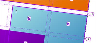 Auto-flow, Order and Item Placement