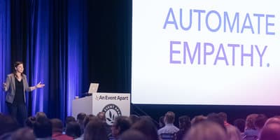 How much do you love your users?