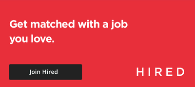 You + Your Dream Job = Perfect Love Story