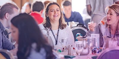 The most fun you’ll ever have learning.