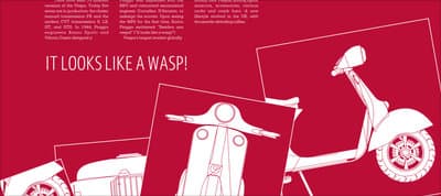 Inspired Design Decisions: Alexey Brodovitch