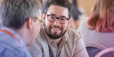 It’s time you enjoyed a great UX of your own.