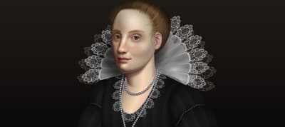 PureCSS Lace