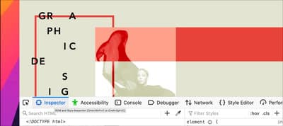Understand Website Accessibility with the Firefox Accessibility Inspector