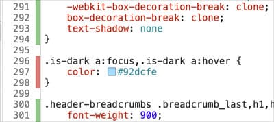 How Do You Remove Unused CSS From a Site?