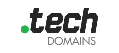 .TECH Domains
