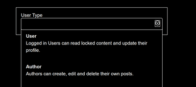 Making a Better Custom Select Element