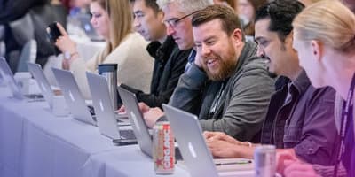 Kick-start your career.