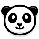Panda — Stay informed and inspired.