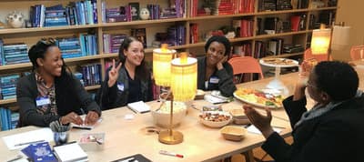 Fostering Inclusion in Tech