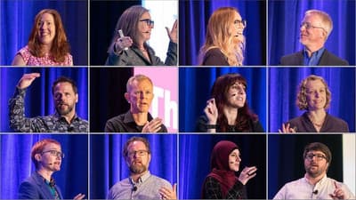 The Complete AEA DC 2019 Now Online