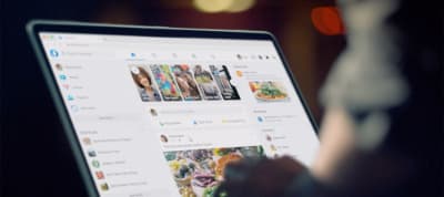 Rebuilding Our Tech Stack for the New Facebook.com