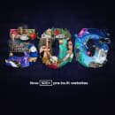 Be: 500+ pre-built websites for ANY kind of project