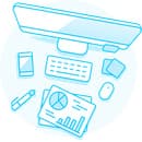 Set, Track, & Achieve Your Yearly Financial Goals