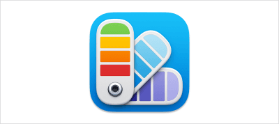 Paletter for Mac