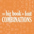 The Big Book of Font Combinations