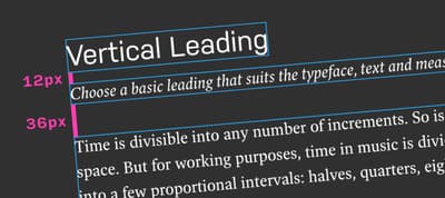 The Thing With Leading in CSS