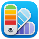 Paletter for Mac
