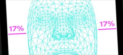 How To Use Face Motion To Interact With Typography