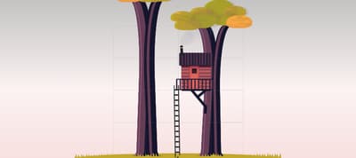 A Pure CSS Game - You Must Build a Lighthouse