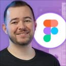 Learn Figma - UI/UX Design Essential Training