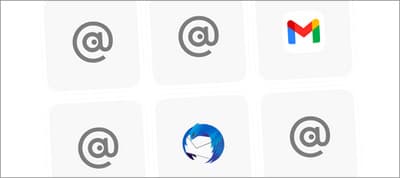 Mailmory