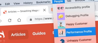 Useful DevTools Tips And Shortcuts (Chrome, Firefox, Edge)