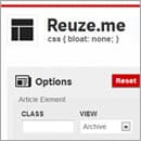 Reuze.me